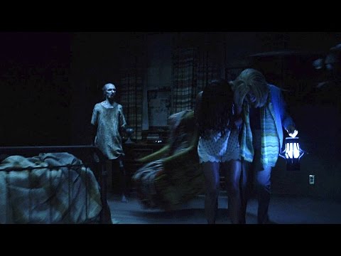 Insidious: Chapter 3 - Trailer #1 - UCKy1dAqELo0zrOtPkf0eTMw