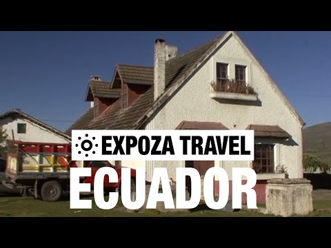 Ecuador Vacation Travel Video Guide - UC3o_gaqvLoPSRVMc2GmkDrg