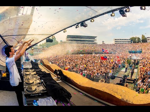 Henri PFR | Tomorrowland Belgium 2018 - UCsN8M73DMWa8SPp5o_0IAQQ