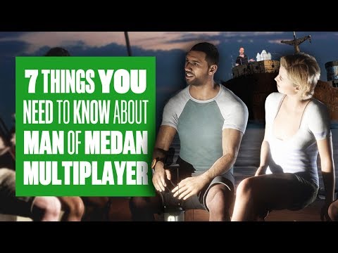 7 Things To Know About Man of Medan Multiplayer Gameplay - SHARED STORY AND MOVIE NIGHT EXPLAINED! - UCciKycgzURdymx-GRSY2_dA