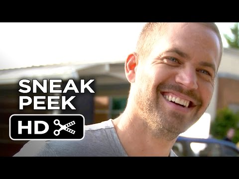 Furious 7 Official Instagram Sneak Peek 1 (2015) - Paul Walker, Vin Diesel Movie HD - UCi8e0iOVk1fEOogdfu4YgfA