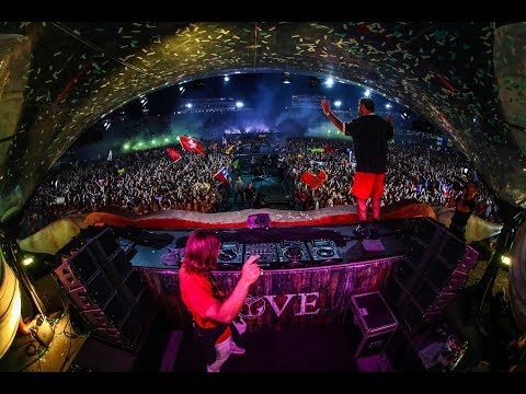 Axwell Λ Ingrosso | Tomorrowland Belgium 2018 - UCsN8M73DMWa8SPp5o_0IAQQ