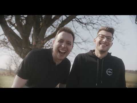 HBz x  @FiNCHOFFiCiAL x  @faeaschtbaenkler - Hoch die Hände Wochenende (BEHIND THE SCENES)