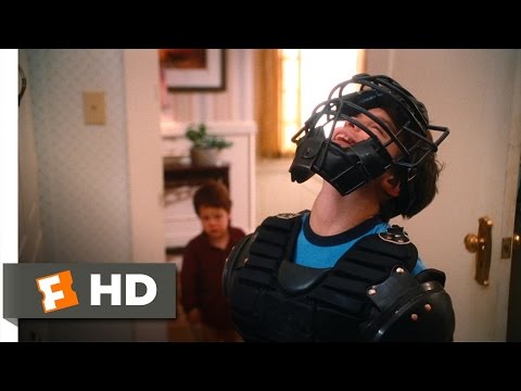 Diary of a Wimpy Kid (2010) - Really Have to Pee Scene (2/5) | Movieclips - UC3gNmTGu-TTbFPpfSs5kNkg