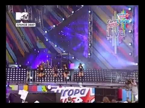 Нюша / Nyusha - Не перебивай (Европа плюс LIVE 2011) - UCm9VWKAFz0aXpuEHPHMae7w