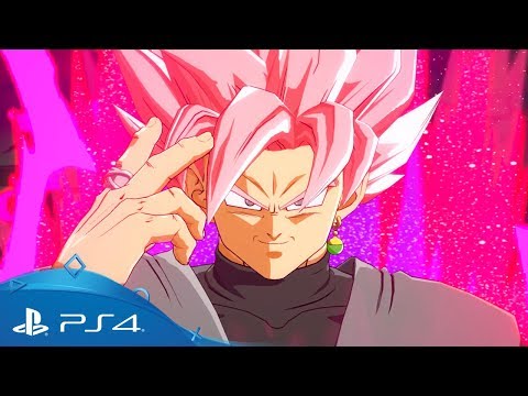 Dragon Ball Fighter Z | Character Trailer | PS4 - UCg_JwOXFtu3iEtbr4ttXm9g