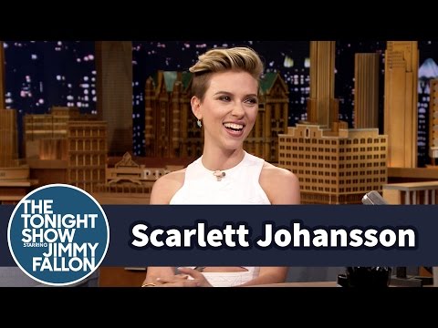 Scarlett Johansson Gave Jimmy a Kinky Food Recommendation - UC8-Th83bH_thdKZDJCrn88g