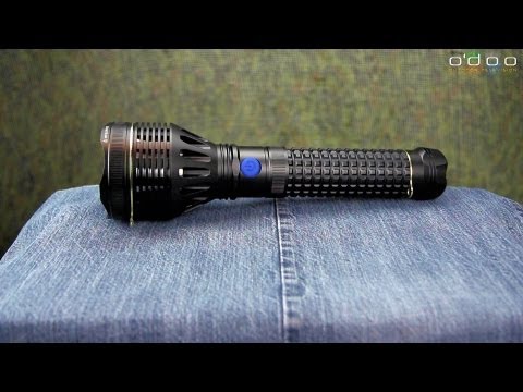 Olight SR95s UT Intimidator Taschenlampe - UCfV5mhM2jKIUGaz1HQqwx7A