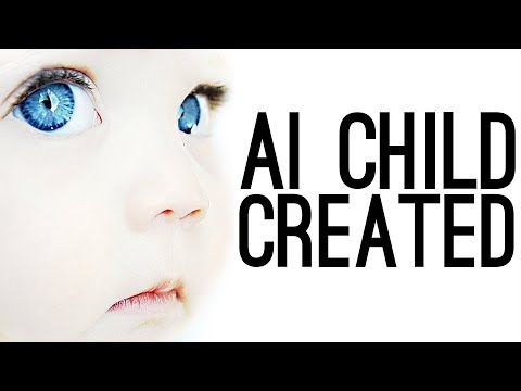 AI Codes its Own ‘AI Child’  - Artificial Intelligence breakthrough! - UC4QZ_LsYcvcq7qOsOhpAX4A