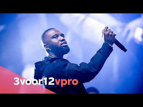 Headie One - live at Lowlands 2022