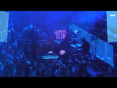 Club Cheval Boiler Room Paris Live Set - UCGBpxWJr9FNOcFYA5GkKrMg
