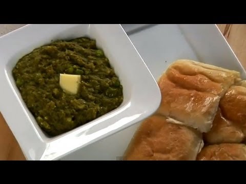 Green Pav Bhaji - UCmoX4QULJ9MB00xW4coMiOw