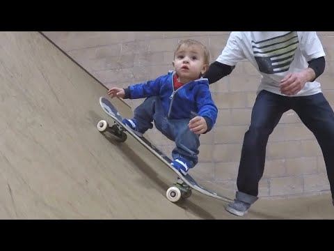 PEOPLE ARE AWESOME 2017 (Kids Edition) | Amazing Talented Kids Compilation - UCIJ0lLcABPdYGp7pRMGccAQ