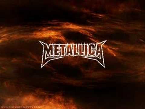 Metallica - Slither