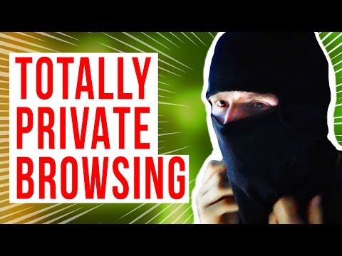 How to Browse the Internet Anonymously - UCXuqSBlHAE6Xw-yeJA0Tunw