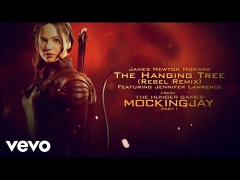 The Hanging Tree (Rebel Remix - From The Hunger Games: Mockingjay Part 1 (Audio)) - UC2pmfLm7iq6Ov1UwYrWYkZA