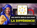 L'importance des Soft Skills dans un monde Professionnel en ?volution  NABOU FALL