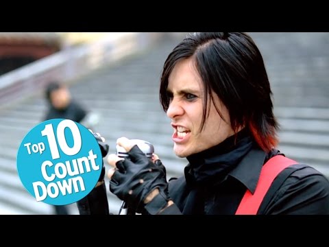 Top 10 Thirty Seconds to Mars Songs - UCaWd5_7JhbQBe4dknZhsHJg