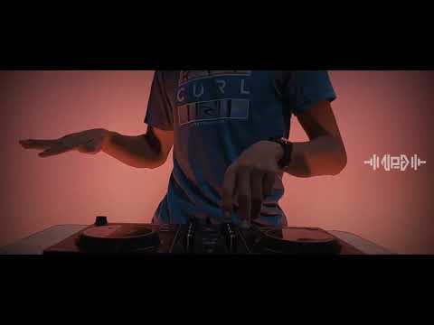 SUMPAH MELODYNYA ENAK BANGET! DJ AKHIRNYA KU MENEMUKAN MU BREAKBEAT REMIX FULLBASS