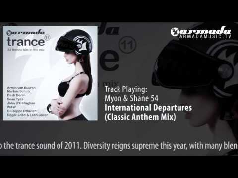 CD2 - 08  Myon & Shane 54 - International Departures (Classic Anthem Mix) - UCGZXYc32ri4D0gSLPf2pZXQ