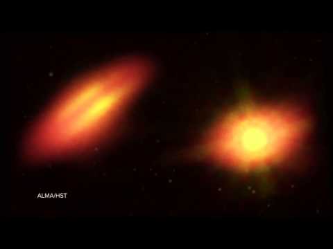 Double Star Is Forming Planets At Funky Angles | Video - UCVTomc35agH1SM6kCKzwW_g