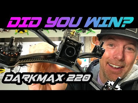 DID YOU WIN? - FREE DRONE WINNER - Fpv Racer Giveaway - UCwojJxGQ0SNeVV09mKlnonA