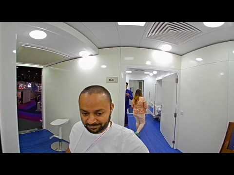 Mobile Clinic 360 VR Tour - UCsFctXdFnbeoKpLefdEloEQ