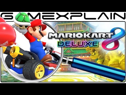 Mario Kart 8 Deluxe ANALYSIS - Overview Trailer & New Battle Mode Tracks (Secrets & Easter Eggs) - UCfAPTv1LgeEWevG8X_6PUOQ