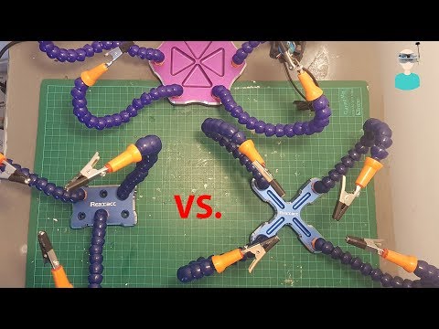 Realacc Third Arm Helpers Comparison - UCOs-AacDIQvk6oxTfv2LtGA