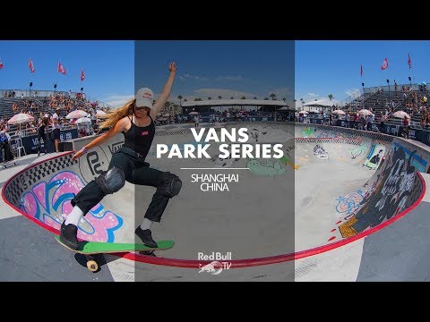 The skate gets real in Shanghai: LIVE Vans Skate Park Series World Championships - UCblfuW_4rakIf2h6aqANefA