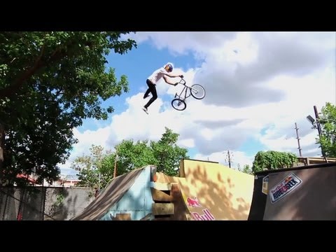 Backyard Jam - Red Bull Ride and Seek - Episode 4 - UCblfuW_4rakIf2h6aqANefA