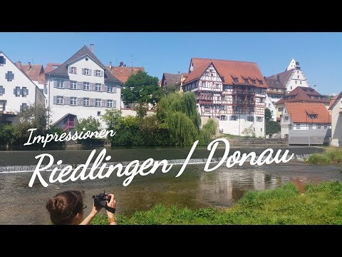 Riedlingen an der Donau / Amazing City - UCNWVhopT5VjgRdDspxW2IYQ