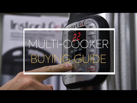 Multi-Cooker Buying Guide | Consumer Reports - UCOClvgLYa7g75eIaTdwj_vg