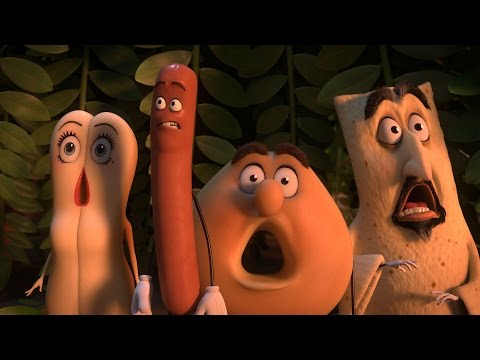 'Sausage Party' (2016) Trailer - UCE8aa83wFg-VE1zcaVCZdIA