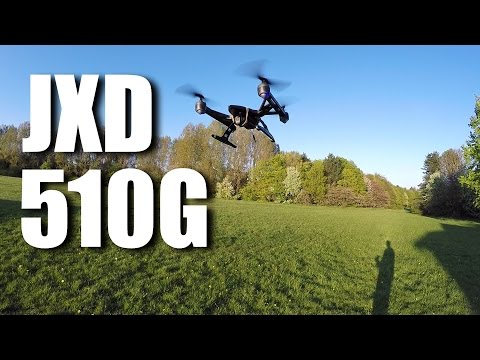 JXD 510G 5.8G FPV Cheap! - UCKE_cpUIcXCUh_cTddxOVQw