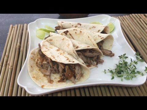 TACOS ARABES, DELICIOSA RECETA ! - UCKkinZz8CfbX-Hr6zcXOO7Q