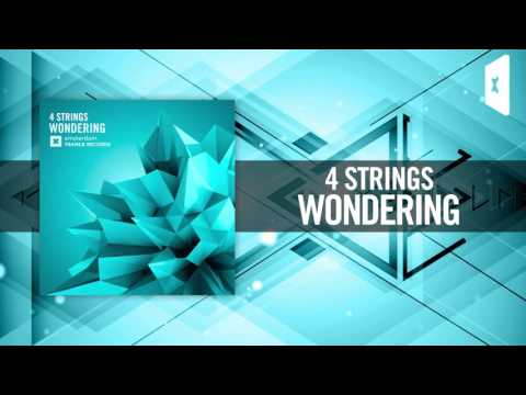 4 Strings - Wondering (Amsterdam Trance) - UCsoHXOnM64WwLccxTgwQ-KQ