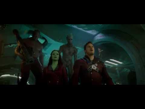 Marvel's Guardians of the Galaxy - New Trailer Teaser 2 - UCvC4D8onUfXzvjTOM-dBfEA