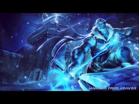 Gregory Muzyn- The Arctic Warrior (2015 Epic Dark Vengeful Hybrid Orchestral) - UCCPZaars-rszINXhvmggd7Q