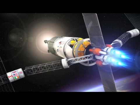 Voyage to Pandora: First Interstellar Space Flight - UC1znqKFL3jeR0eoA0pHpzvw