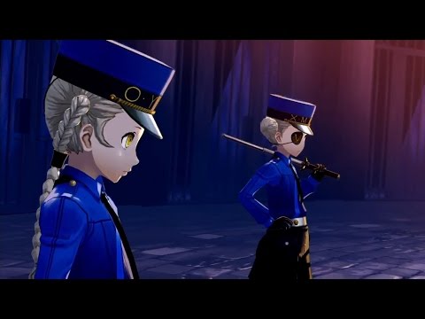 Persona 5: Caroline and Justine Secret Boss Fight - UCdaluuQuE5GoOlULA2PGKmA