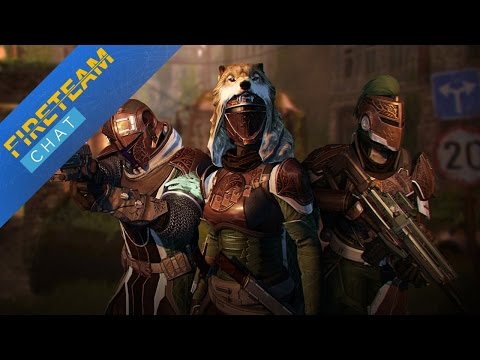 Destiny: Iron Banner and Trials Are Back! - IGN's Fireteam Chat Ep. 38 - UCKy1dAqELo0zrOtPkf0eTMw