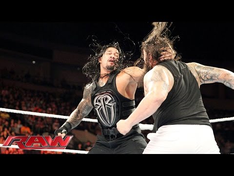 Randy Orton joins forces with Dean Ambrose and Roman Reigns: Raw, Sept. 21, 2015 - UCJ5v_MCY6GNUBTO8-D3XoAg