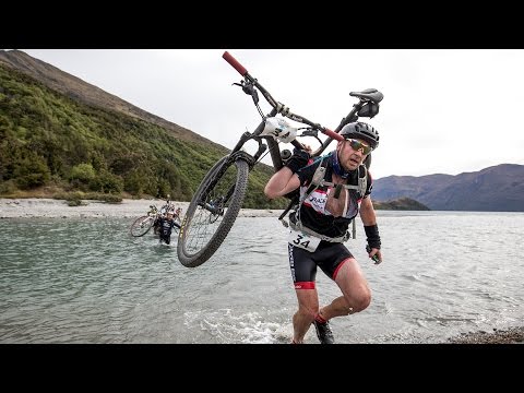 Rugged Adventure Racing Through New Zealand Wilderness | Red Bull Defiance - UCblfuW_4rakIf2h6aqANefA