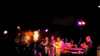 Greyboy Allstars - featuring Fred Wesley (1)