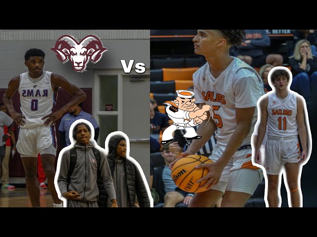 Riverview High School Basketball – A Must See!