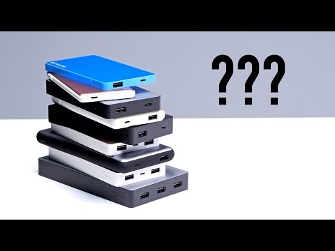 The Perfect Battery Pack? - UCsTcErHg8oDvUnTzoqsYeNw