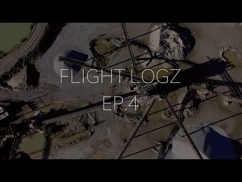 Flight Logz EP.4 - New Spot/First Flights - FPV-DRONES-AERIAL CINEMATOGRAPHY - UC7gB_Nbj6RSPZTvTeNOk5jg