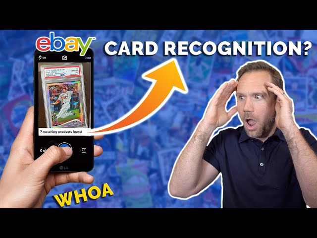 How to Use the Basketball Card Value App