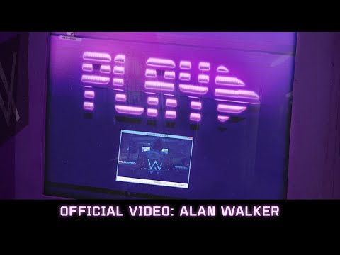 Alan Walker, K-391, Tungevaag, Mangoo - PLAY (Alan Walker's Video) - UCJrOtniJ0-NWz37R30urifQ
